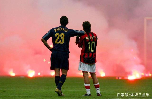 2-2！意甲3强一夜不胜，争冠大局：国米领先3分，4强紧追有变数