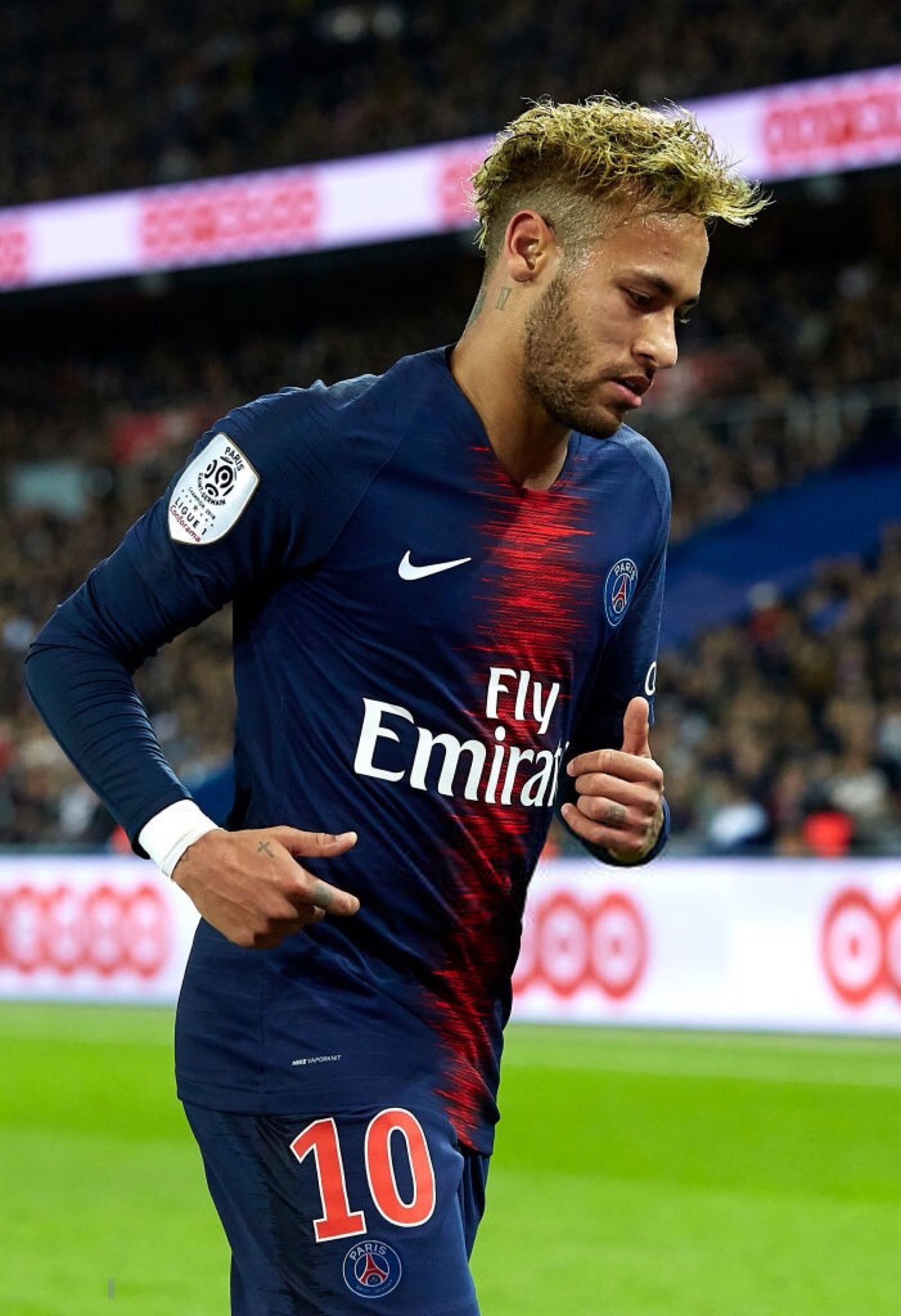 [足球之夜]2025 TIFO：重逢