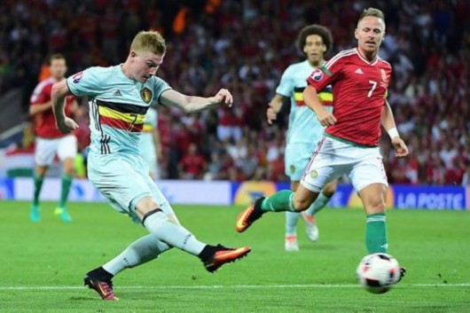 足坛悲喜一夜！埃及3-2险胜晋级，罗马2-0进欧冠区，尼日利亚2-0晋级4强