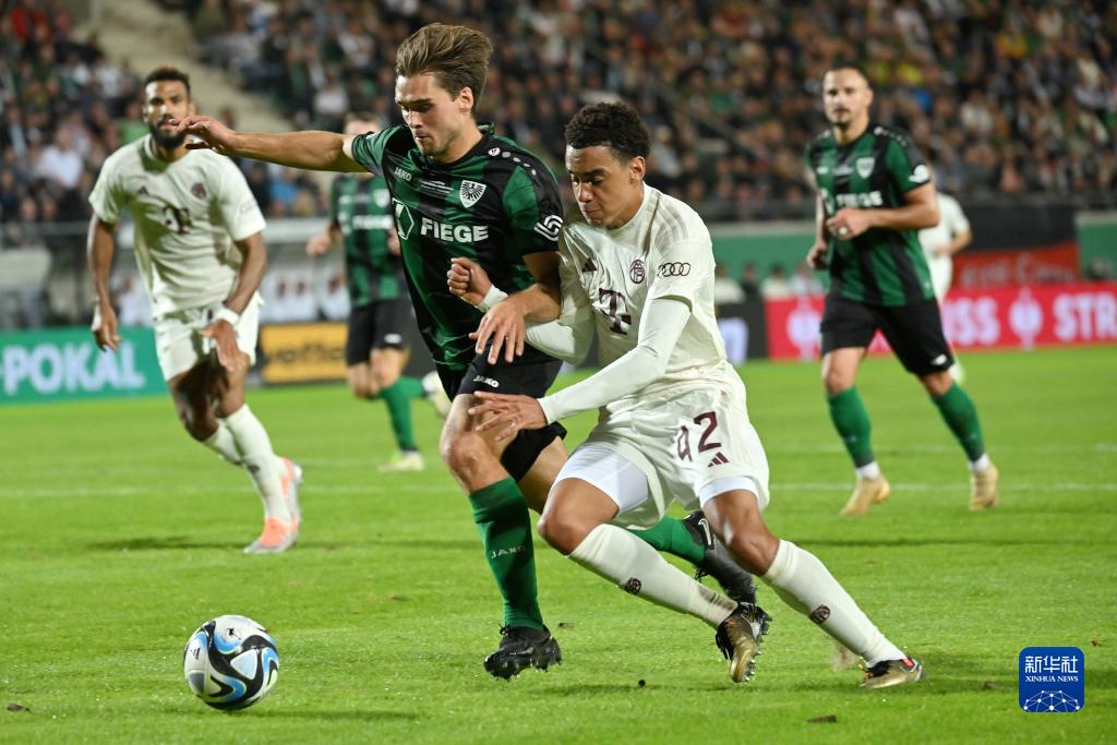 天空：曼城想在冬窗签下一名中卫，格伊成目标