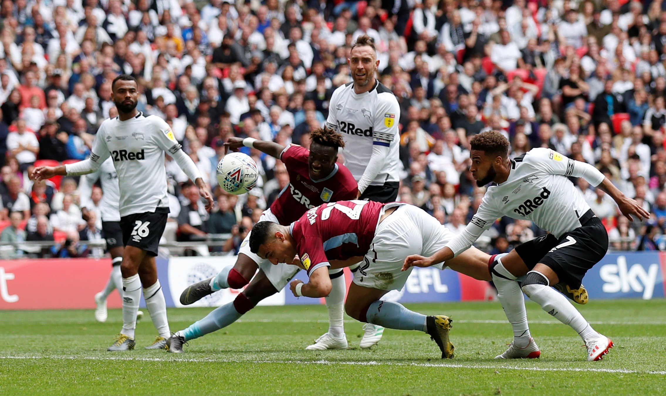 DOTA2国际赛事观赛数据统计发布